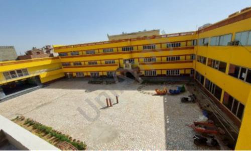 M S Saraswati Senior Secondary School — photo 1