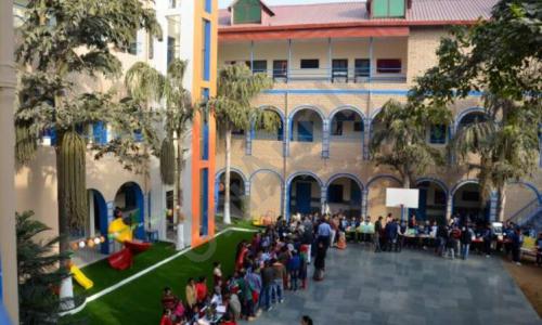 Maa Ganga Vidyalaya — photo 5