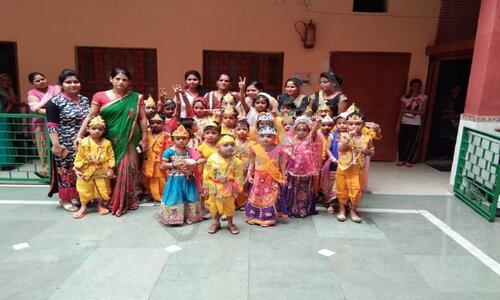 Maa Laxmi Public School — photo 2