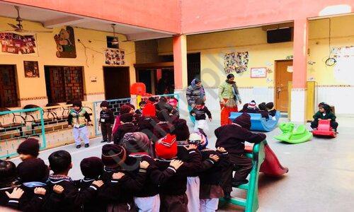 Maa Laxmi Public School — photo 3