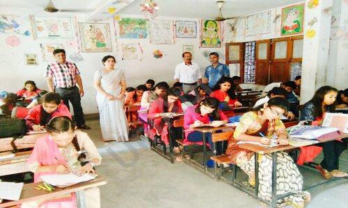 Maa Laxmi Public School — photo 4
