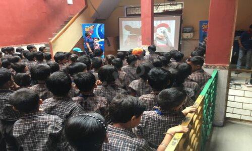 Maa Laxmi Public School — photo 5