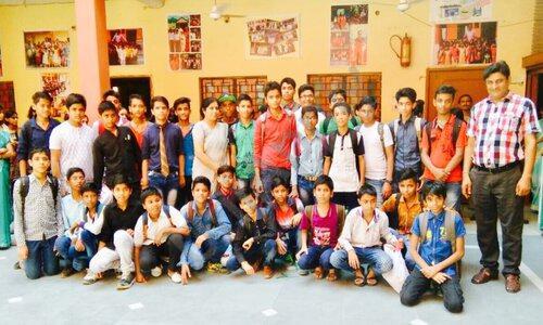 Maa Laxmi Public School — photo 6