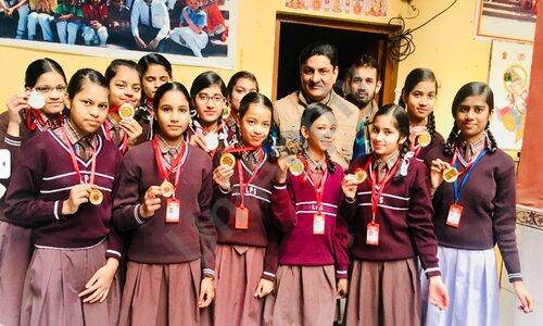 Maa Laxmi Public School — photo 7