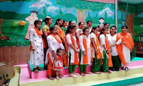 Maa Laxmi Public School — photo 10