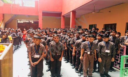 Maa Laxmi Public School — photo 11