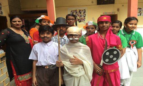 Maa Laxmi Public School — photo 12