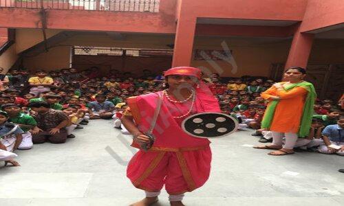 Maa Laxmi Public School — photo 16