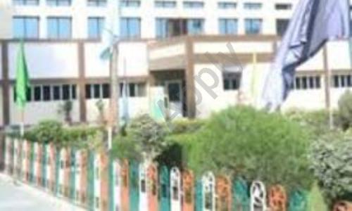 Maa Saraswati International Senior Secondary School — photo 1