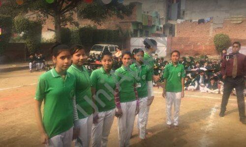 Maa Saraswati Modern Public School — photo 2