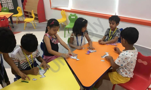 MADE EASY SCHOOL — photo 2