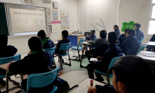 MADE EASY SCHOOL — photo 4