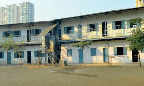 Madni High School — photo 1