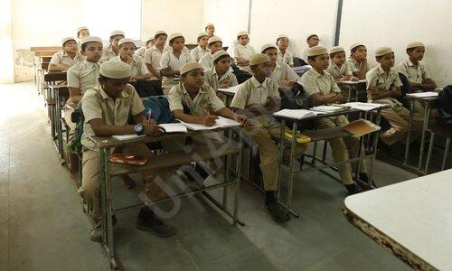 Madni High School — photo 2