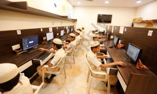 Madni High School — photo 3