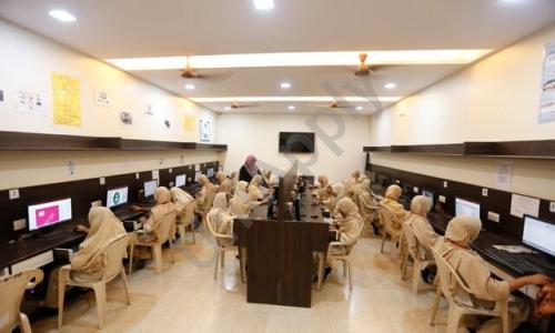 Madni High School — photo 4