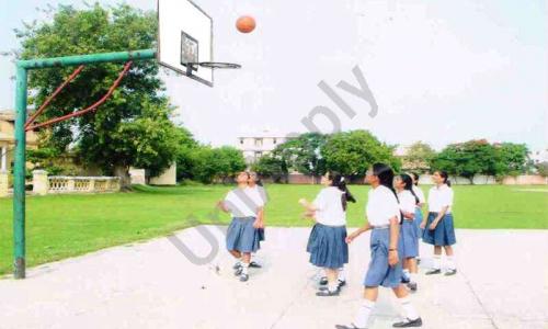 Mahadev Desai Public School — photo 4
