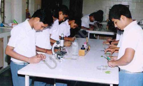 Mahadev Desai Public School — photo 5