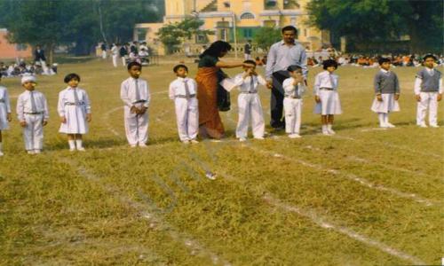 Mahadev Desai Public School — photo 6