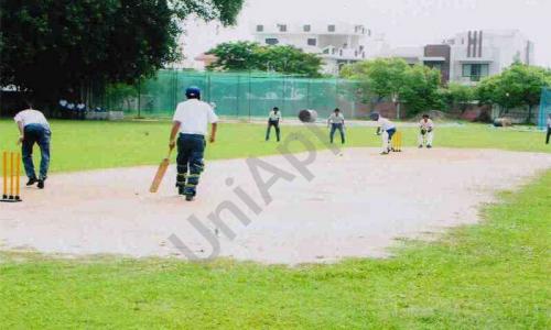 Mahadev Desai Public School — photo 8