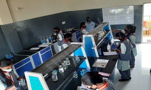Mahadeva PU College — photo 1