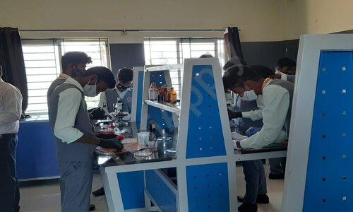 Mahadeva PU College — photo 2