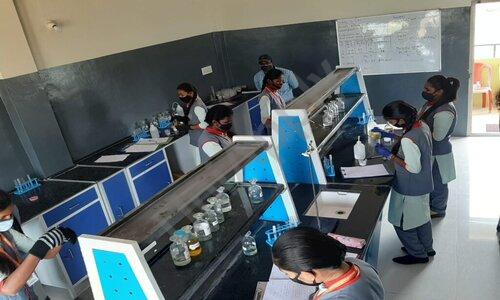 Mahadeva PU College — photo 3