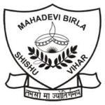 Mahadevi Birla Shishu Vihar logo