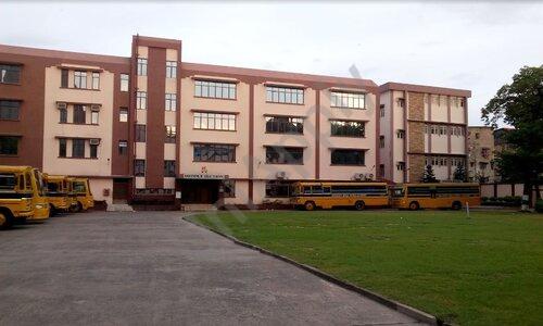 Mahadevi Birla World Academy — photo 1