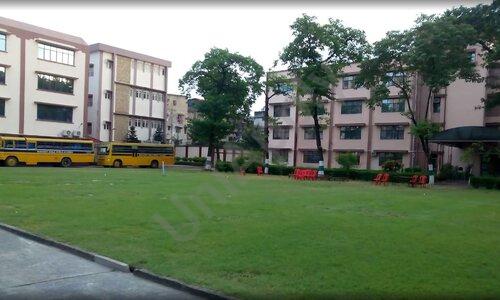 Mahadevi Birla World Academy — photo 2