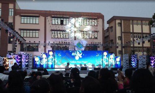 Mahadevi Birla World Academy — photo 5