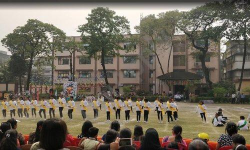 Mahadevi Birla World Academy — photo 6