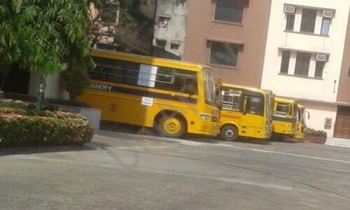 Mahadevi Birla World Academy — photo 7