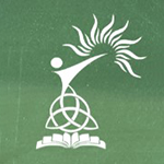 Mahan Anjanadri Vidya Kendra logo