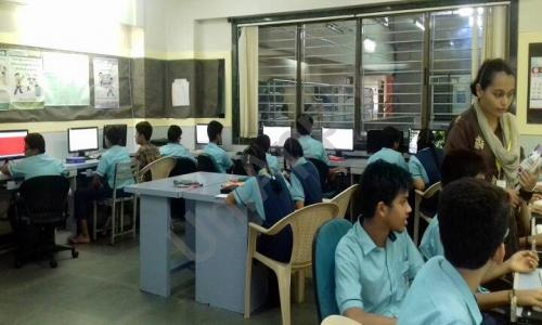 Mahapragya Public School — photo 1