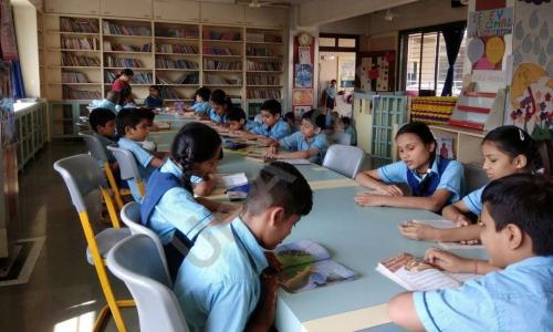 Mahapragya Public School — photo 2