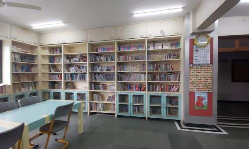 Mahapragya Public School — photo 3