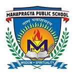 Mahapragya Public School logo