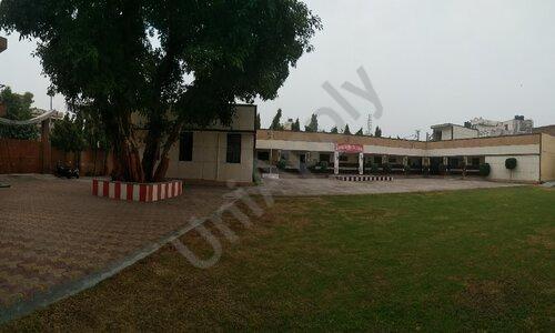 Maharaja Agarsen Public School — photo 1