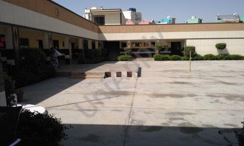Maharaja Agarsen Public School — photo 2