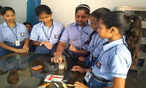 Maharaja Agarsen Public School — photo 4