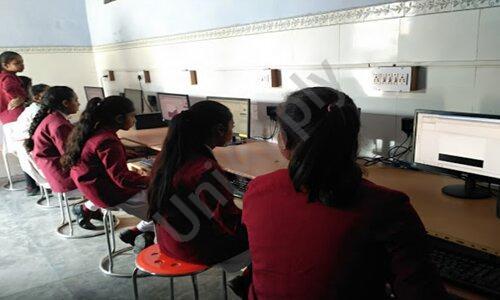 Maharaja Agarsen Public School — photo 8
