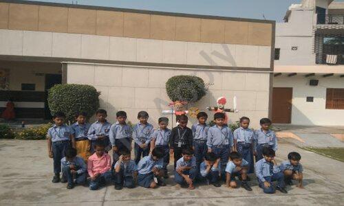 Maharaja Agarsen Public School — photo 9