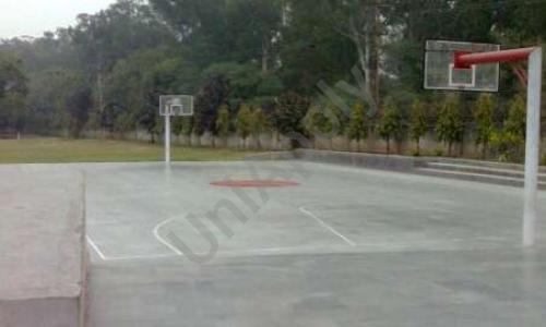 Maharaja Aggarsain Adarsh Public School — photo 2