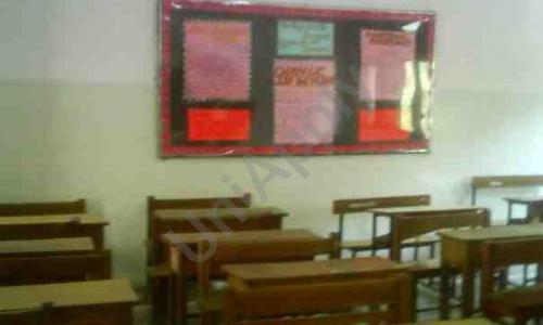 Maharaja Aggarsain Adarsh Public School — photo 3