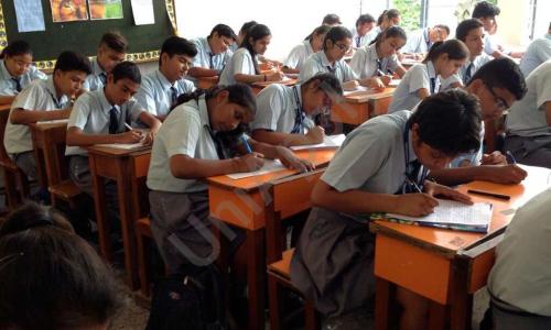 Maharaja Agrasen Model School — photo 4