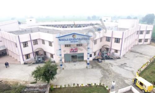 Maharaja Agrasen Public School — photo 1