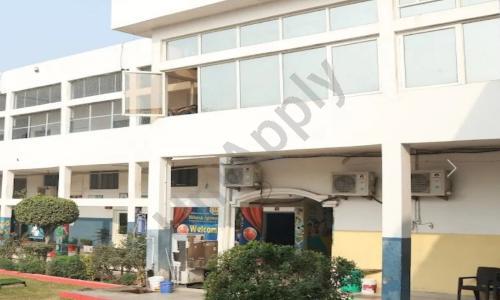 Maharaja Agrasen Public School — photo 1