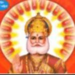 Maharaja Agrasen Public School logo