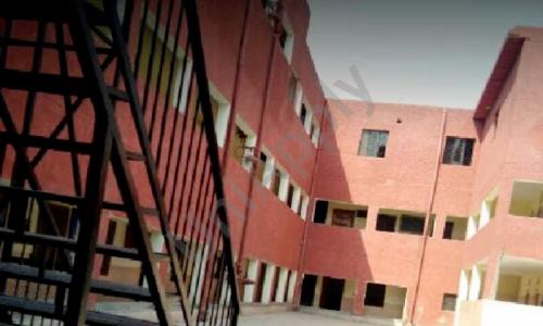 Maharaja Agrasen Vidyapeeth — photo 1
